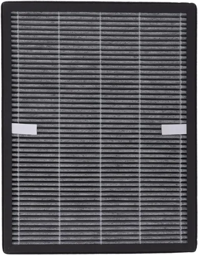 TOPINCN Filtro de repuesto para purificador de aire, papel, para KJ200G y KJ210G, elimina polen, humo, caspa de mascotas