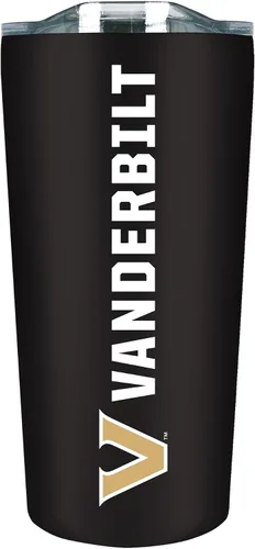Miniatura 32 de Campus Colors Clemson Tigers NCAA - Vaso de acero inoxidable de 18 onzas con aislamiento de doble pared, con licencia oficial Naranja