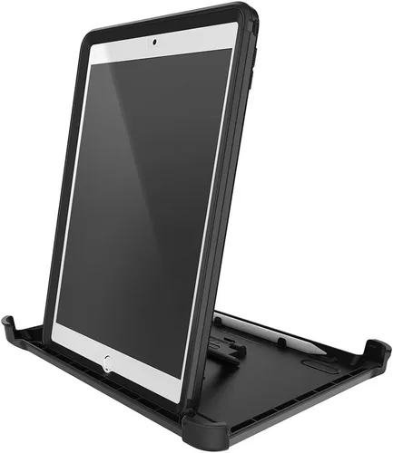 Miniatura 6 de OtterBox Defender Series - Funda para iPad de 7ª, 8ª y 9ª generación (pantalla de 10.2 pulgadas, versión 2019, 2020 y 2021), no se vende al por