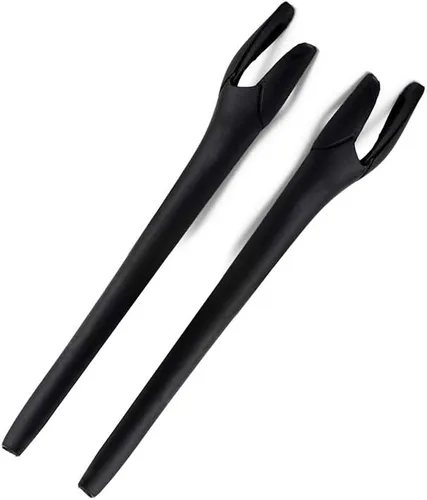 Miniatura 2 de SAUCER Kit de goma de repuesto para orejeras de goma para Oakley Radar EV Advancer Path(AF) Paso Gafas de sol