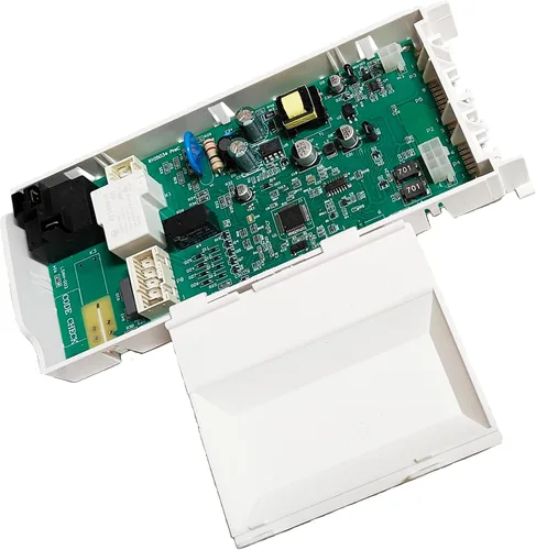Miniatura 2 de Fabricante autorizado W10111617 Dyrer tablero de control OEM P/N WPW10111617 W10067050 W10074280 W10111608 W10111610 W10118244 Garantía directa