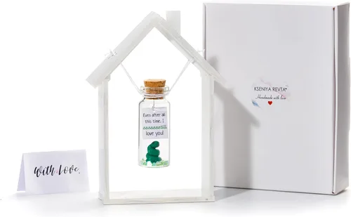 Miniatura 30 de Regalo de aniversario para mujeres y hombres, regalo romántico para el Día de San Valentín, para novio, novia, esposa o marido