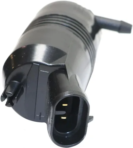 Miniatura 3 de KarParts360 Bomba de limpiaparabrisas trasero para Cadillac Escalade ESV 2003 2004 2005 2006