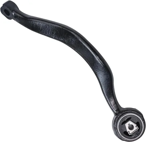 Miniatura 141 de Detroit Axle - Brazo de control delantero derecho para Nissan 350Z 03-09, Infiniti G35 03-07, brazo de control superior del lado del pasajero