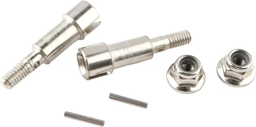 Miniatura 2 de Copa de transmisión de metal para automóvil RC SN-WJ04A, repuestos accesorios 30-WJ04 BL-WJ04 para camión Sonic a escala 1:16 9130 9135 9138 HM163