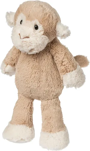 Miniatura 11 de Mary Meyer Juguete de peluche suave Marshmallow Zoo, 9 pulgadas, Junior Gator