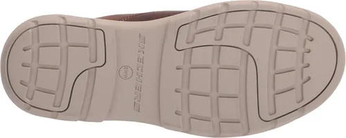 Miniatura 4 de Skechers Botas de senderismo Doveno-molens con cordones para hombre