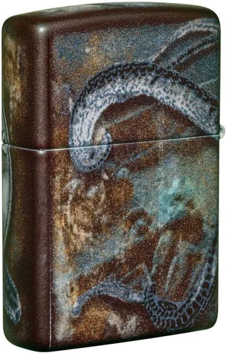 Miniatura 2 de Zippo Encendedores náuticos