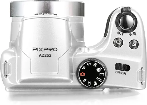 Miniatura 7 de Paquetes de cámaras digitales con zoom Astro KODAK PIXPRO AZ252