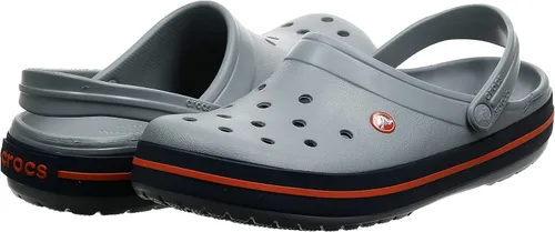 Miniatura 8 de Crocs - Zuecos Crocband para hombre y mujer