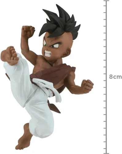 Miniatura 3 de Banpresto - Dragon Ball Z - Son Goku (vs Frieza), Figura de Bandai Spirits Match Makers