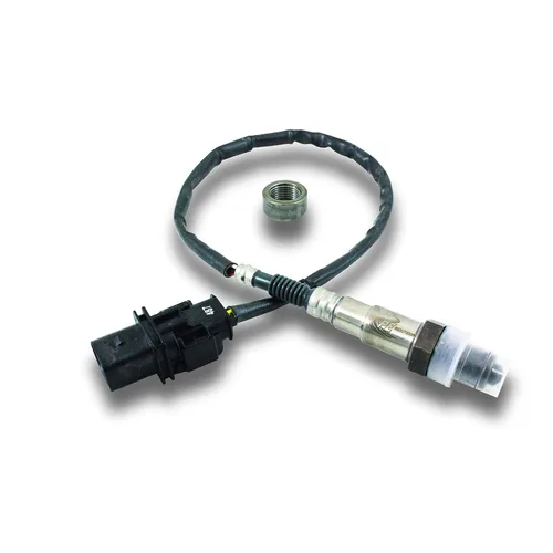 Miniatura 3 de Kit Bluetooth PE-Wideband O2 - Relación de combustible de aire iOS Android - 50070102