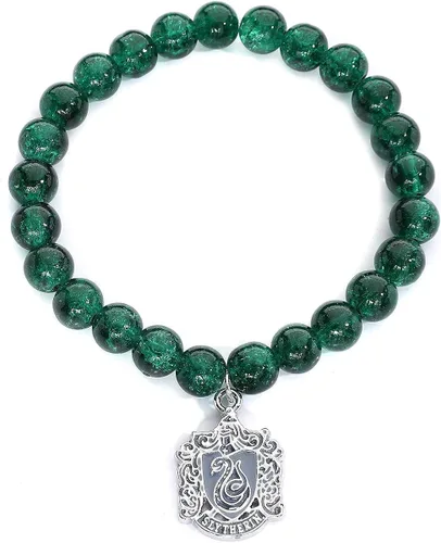 Miniatura 6 de Harry Potter set de pulseras de la casa Slytherin