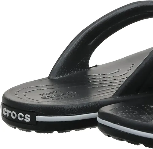 Miniatura 8 de Crocs - Sandalias de verano Crocband casuales de mujer para el agua