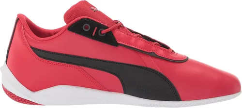 Miniatura 6 de PUMA Ferrari R-cat Machina - Tenis unisex para adultos