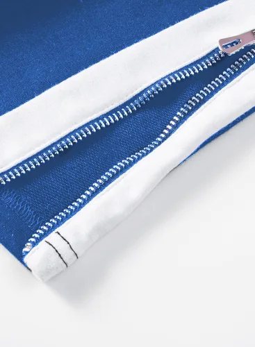 Miniatura 8 de JMIERR Pantalones deportivos para hombre con bolsillos con cremallera, pantalones deportivos ajustados para gimnasio, correr, entrenamiento
