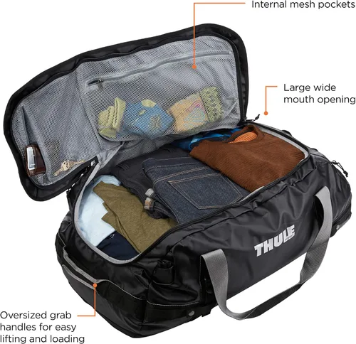 Miniatura 7 de Thule Chasm - Mochila deportiva de viaje