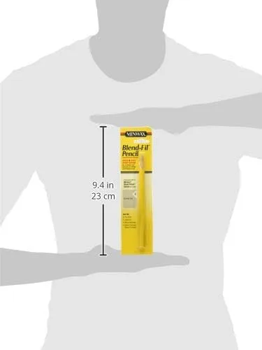 Miniatura 7 de Minwax lápiz para reparación de madera N 1, 110046666