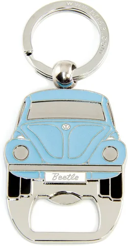 Colección BRISA VW - Elegante y elegante Volkswagen Retro/Vintage Schulter-Umhänge-Reise-Tasche con VW T1 Bulli Bus Motiv