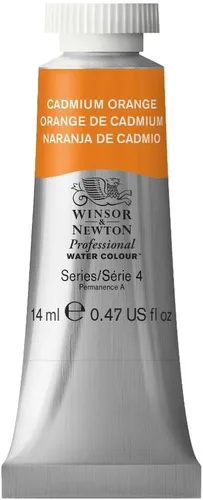 Miniatura 203 de Winsor & Newton - Pintura para acuarela profesional Azul cobalto