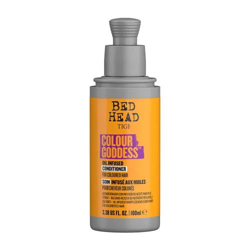 TIGI Bed Head by COLOR DIOSA ACONDICIONADOR PARA CABELLOS COLORES 3.38 fl oz