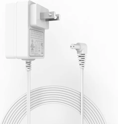 Miniatura 7 de Cargador de 15 V apto para aspiradora de mano Black and Decker HHVI315JO42 HHVI320JR02 HFVB320J27 HLVA320JS10 HFVB315J22 HLVB315JA26 HLVA325JP07