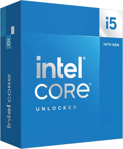 Miniatura 8 de Intel® Core™ i7-14700K Nuevo procesador de escritorio para juegos de 20 núcleos (8 núcleos P + 12 núcleos E) con gráficos integrados - Desbloqueado