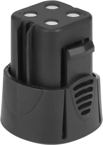 Batería Ni-MH 755-01 de 4.8V 3500mAh para Dremel 7300-PT, Dremel 7300-N/8, Dremel 755-01 Dremel 7300 (no apto para Dremel 755,7500, 7400, 750)