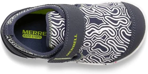 Miniatura 4 de Merrell Unisex-Child Bare Steps H20 Chroma Water Shoe