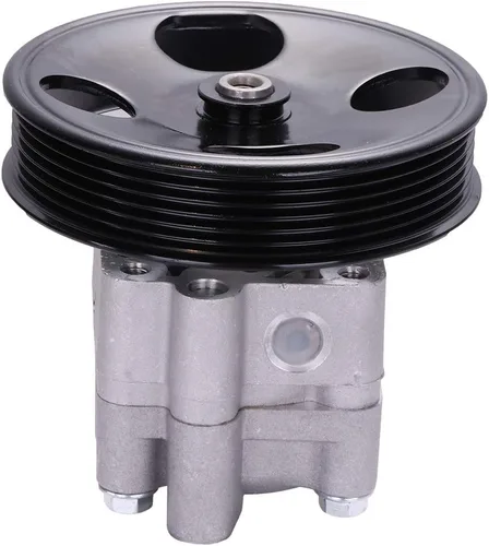 Miniatura 7 de SCITOO Bomba de dirección asistida de calidad original para Infiniti FX35 Base Sport Utility 4 puertas 3.5L 21-5412 bomba de asistencia de potencia