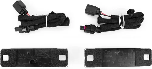 Miniatura 4 de FEXON Kit de iluminación LED de carga compatible con RAM 1500 2500 3500 2016 2017 2018 Reemplazo 82214870AB
