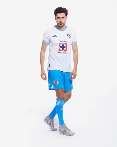 Miniatura 6 de Pirma Camiseta oficial Cruz Azul 2024-2025