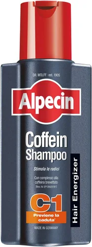 Alpecin Champú de cafeína en