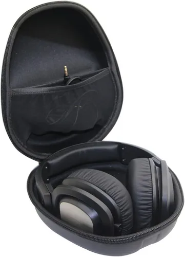 Miniatura 2 de Cajas de maleta para auriculares JBL j88a J88i V700bt Everest 700 Elite S400 S500 y Sennheiser HD418 HD428 HD438 HD448 HD439 HD449 HD200 pro HD451