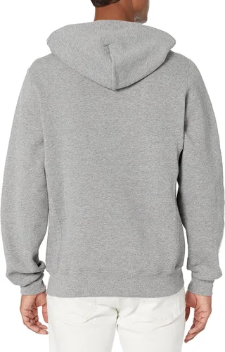 Miniatura 2 de Russell Athletic Dri-Power - Sudadera con forro polar, con capucha, para hombre