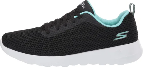 Miniatura 9 de Skechers Women's Go Walk Joy Upturn Sneaker
