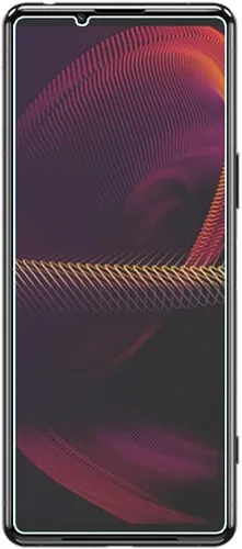 Miniatura 3 de Mr.Shield [Paquete de 3] Diseñado para Sony Xperia 5 III [vidrio templado] [vidrio japonés con dureza 9H] Protector de pantalla con reemplazo de por