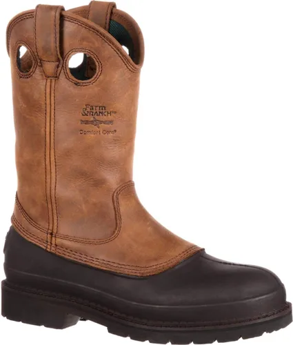 Miniatura 2 de Georgia Boot Muddog Wellington Botas de trabajo
