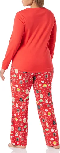 Miniatura 4 de Tienda Essentials Star Wars Family Matching Pajama Sleep Sets