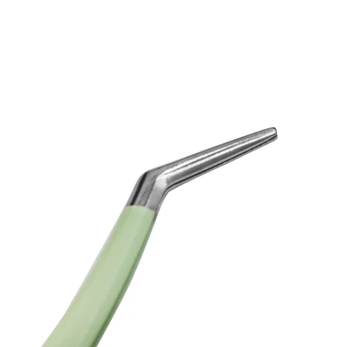 Miniatura 6 de Bodermincer 4 piezas Pinzas de Clúster de Pestañas para Injerto de Extensiones de Pestañas Postizas (4 piezas de Pinzas)