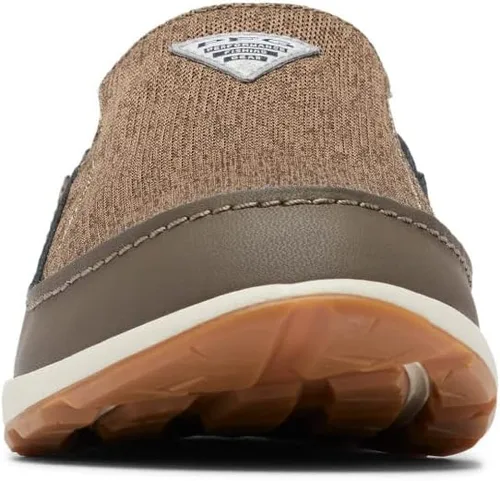 Miniatura 3 de Columbia Hombres Bahama Vent Hightide PFG Slip-On - Ancho ancho