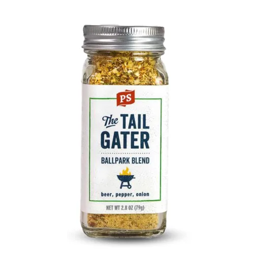 Miniatura 13 de PS Seasoning Grate State - Mezcla de condimentos de queso multiusos para aperitivos, pasta, palomitas de maíz, nachos, pan de ajo, cobertura