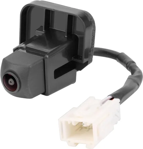 Miniatura 20 de AG1T-19G490-AA Cámara de respaldo de visión trasera compatible con Ford Taurus 2010 2011 2012 Park Assist Camera reemplaza # AG1Z-19G490-D