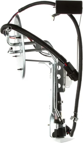 Miniatura 9 de Delphi Conjunto de bomba de suspensión HP10073