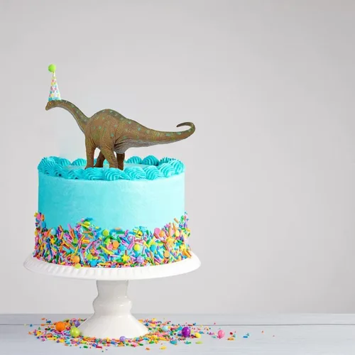 Miniatura 8 de Apatosaurio (Brontosaurio) Juguetes de dinosaurio Figura de dinosaurio modelo juguete para niños y niñas de 3 a 12 años de edad, tamaño grande