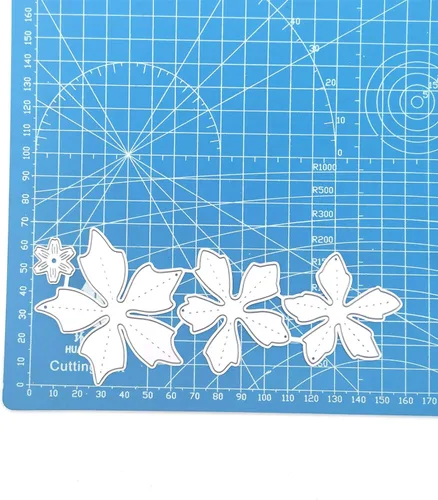 Miniatura 5 de Troqueles de recortes para álbumes de recortes, troqueles de corte de metal de Navidad para hacer tarjetas, plantilla de papel para manualidades