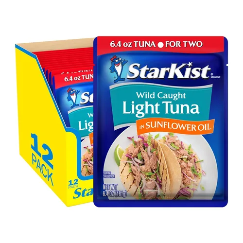 Miniatura 16 de StarKist