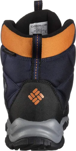 Miniatura 3 de Columbia Firecamp Boot Botas de senderismo para hombre