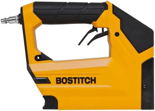 Miniatura 3 de Bostitch Kit Combinado de 3 Herramientas/Compresor