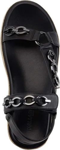 Miniatura 4 de Karl Lagerfeld Paris Sandalia Palma Fashion Teva para mujer